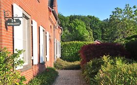 Boslucht Leuven